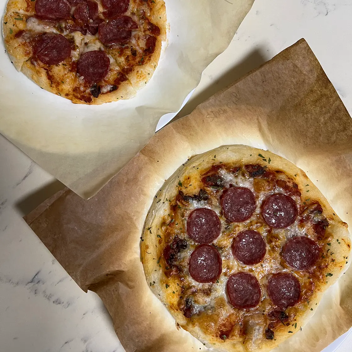 Homemade Pizza Dough Recipe (Tons of Tips!)