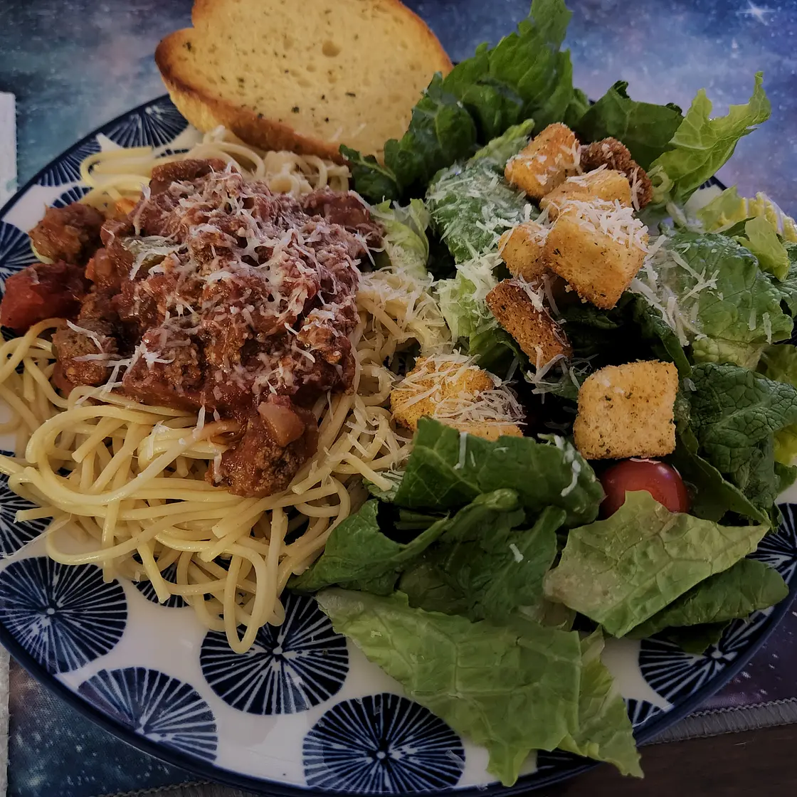 Spaghetti Sauce with Ground Beef