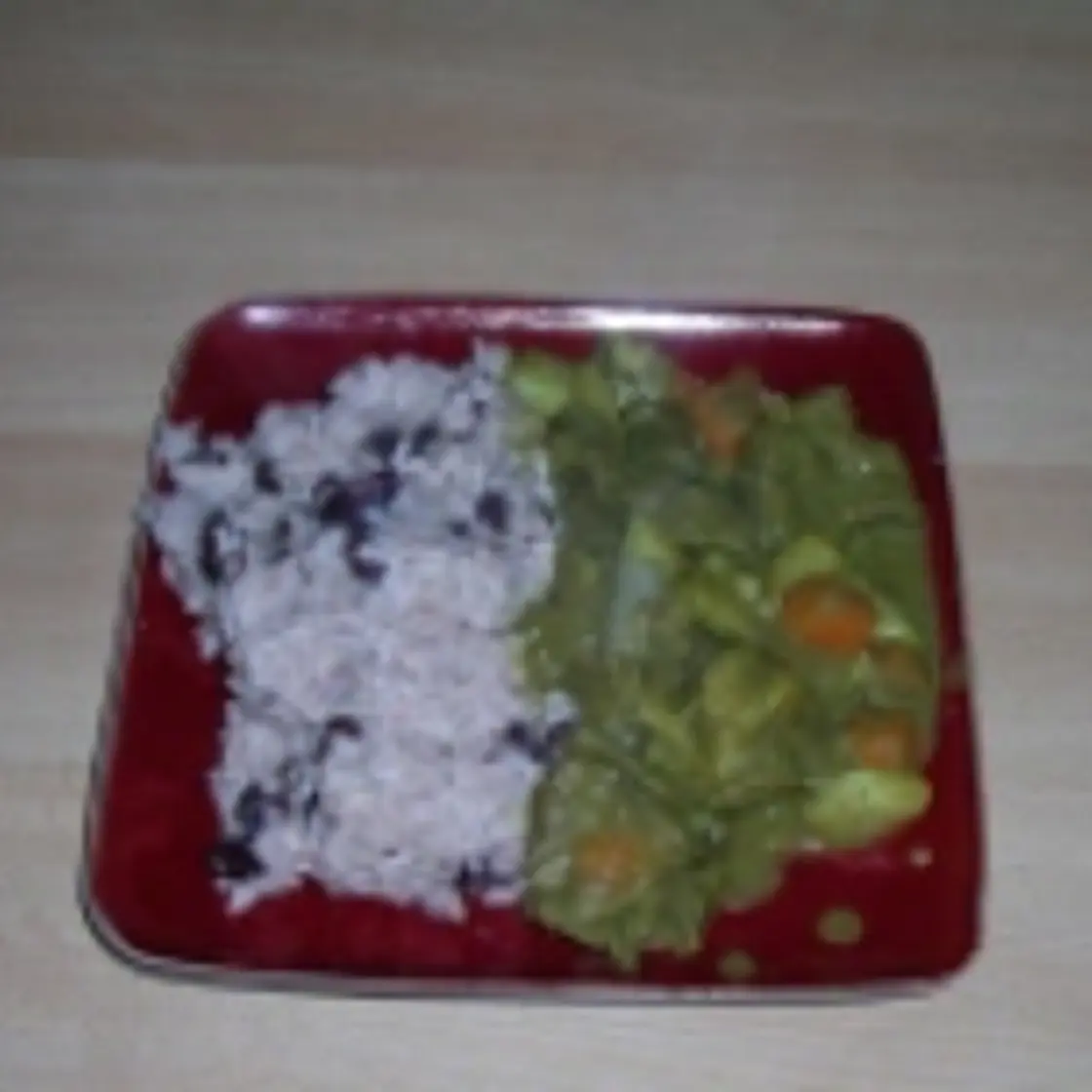 Curried Goat
