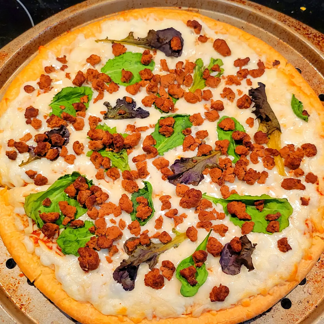 The Last Pizza on Earth | Veg Out