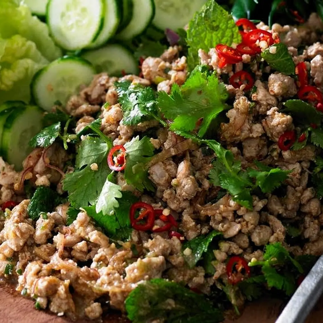Larb