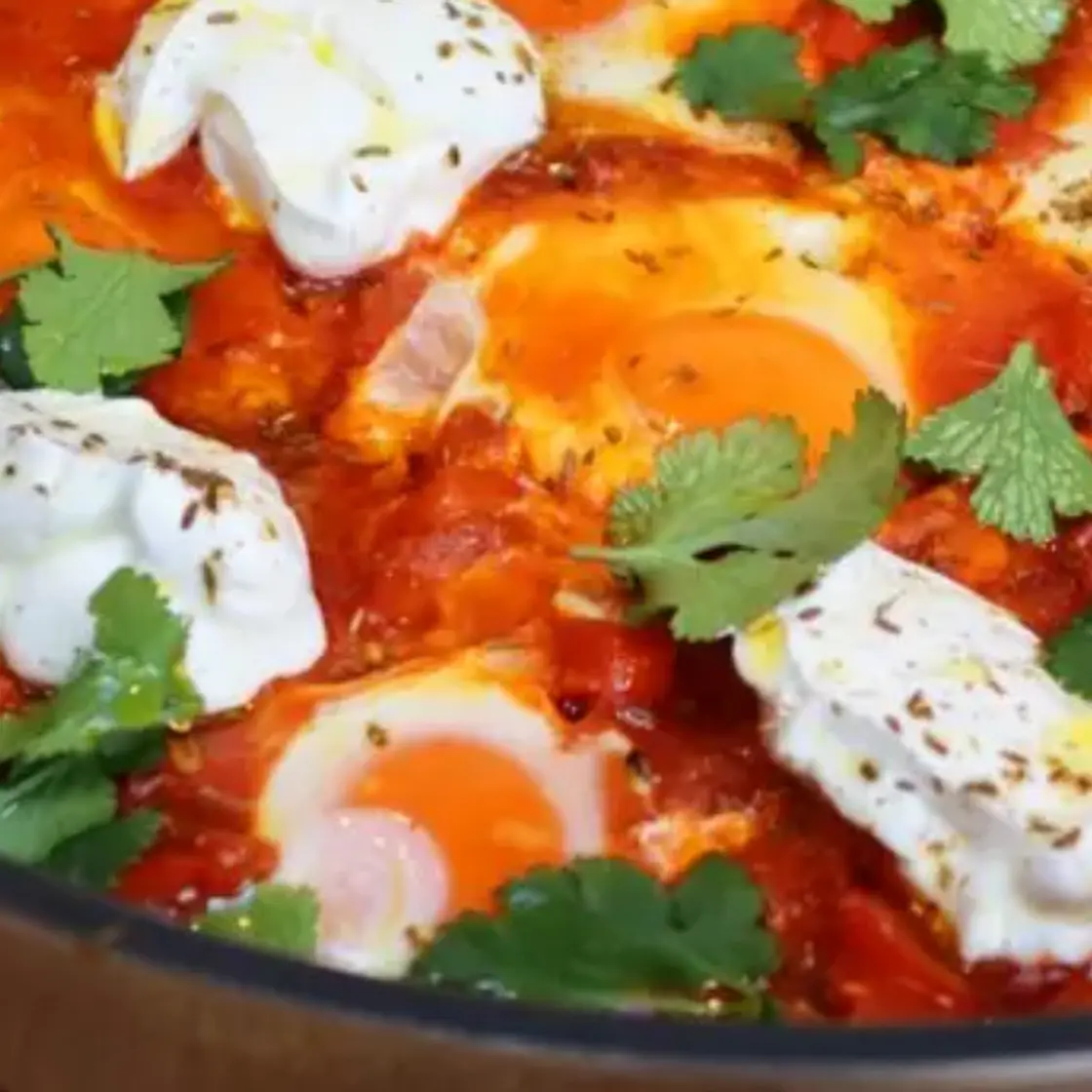 Shakshuka