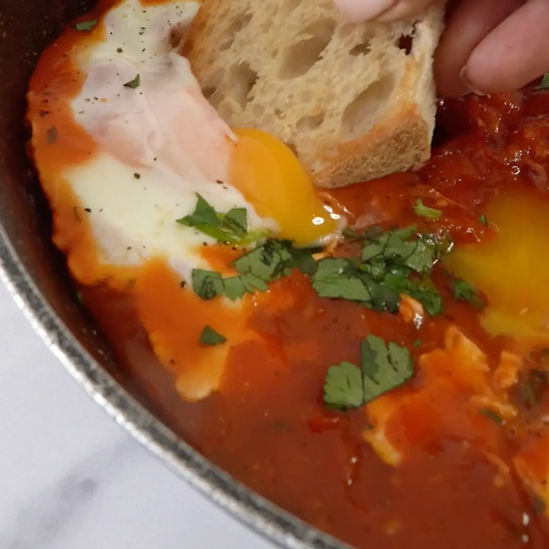 Shakshuka