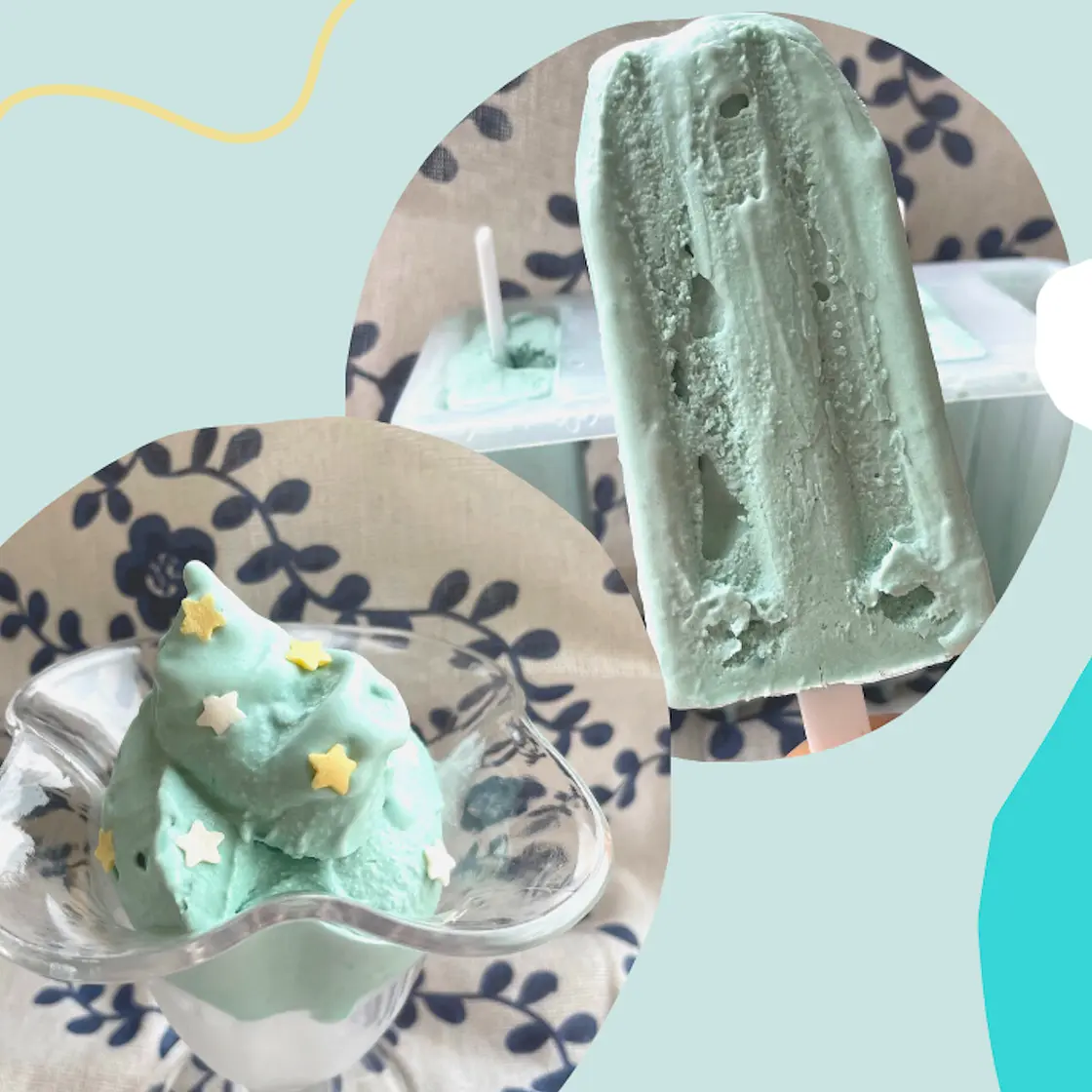 Sea-Salt Ice Cream