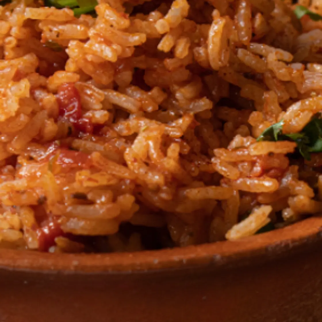 The Keto Guide - Mexican Cauliflower Rice