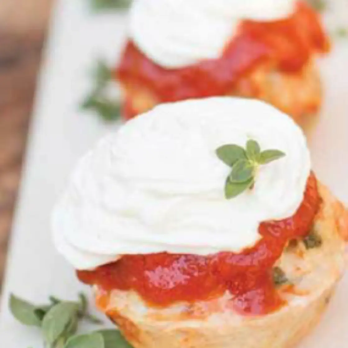 The Keto Guide - Turkey Meatloaf Cupcakes