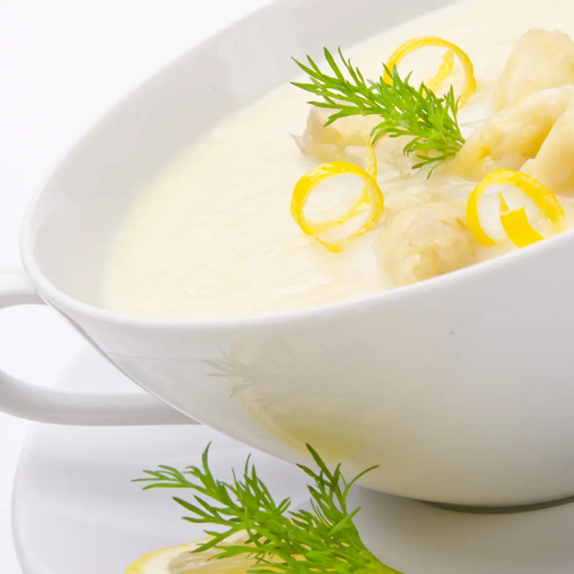 Aspergesoep