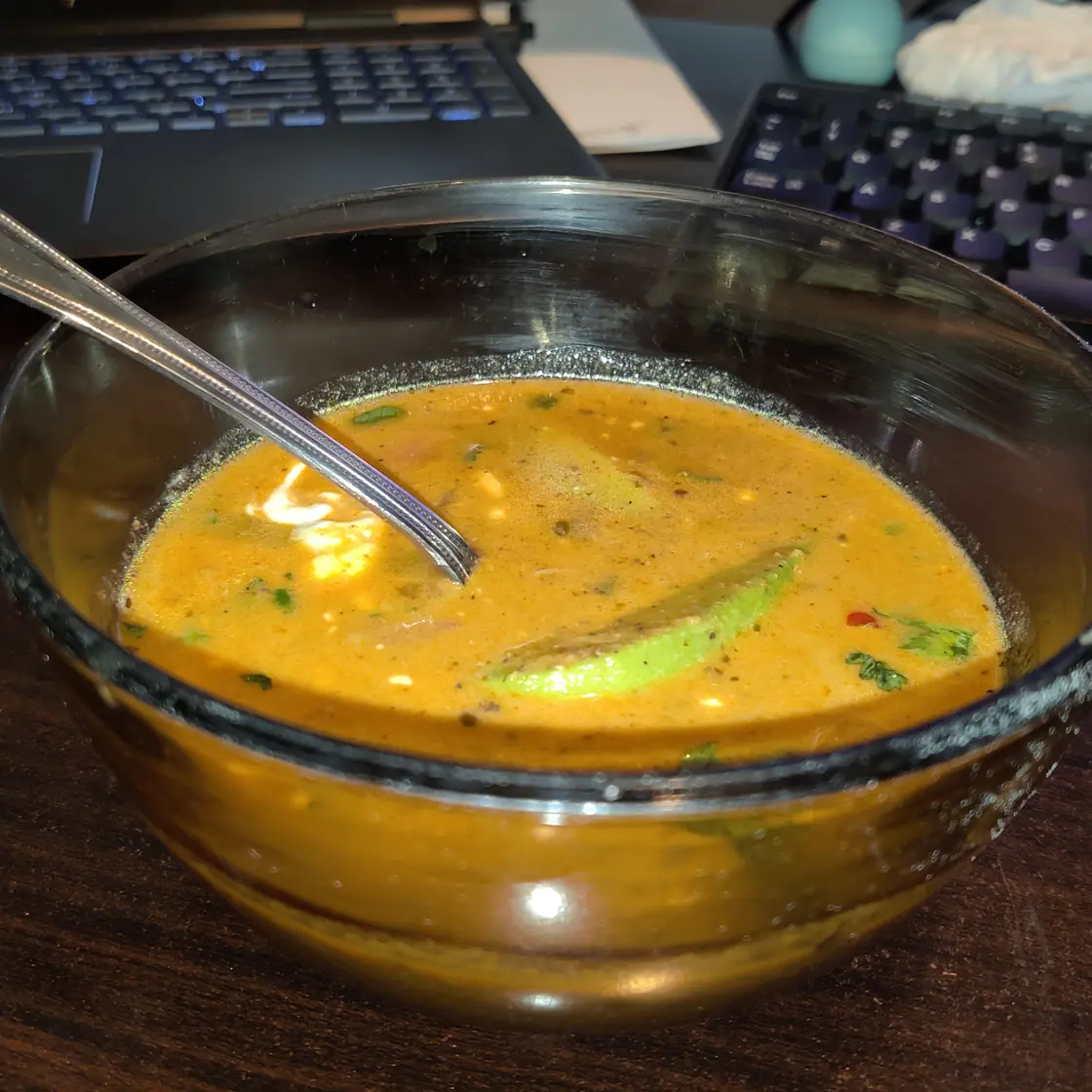 Creamy Taco Soup (Low Carb/Keto)