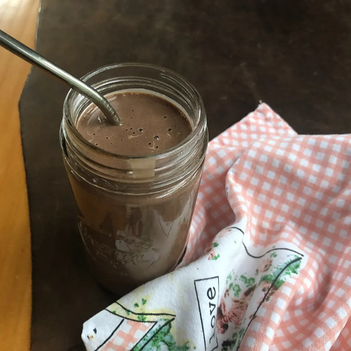 Acai Super Power Smoothie