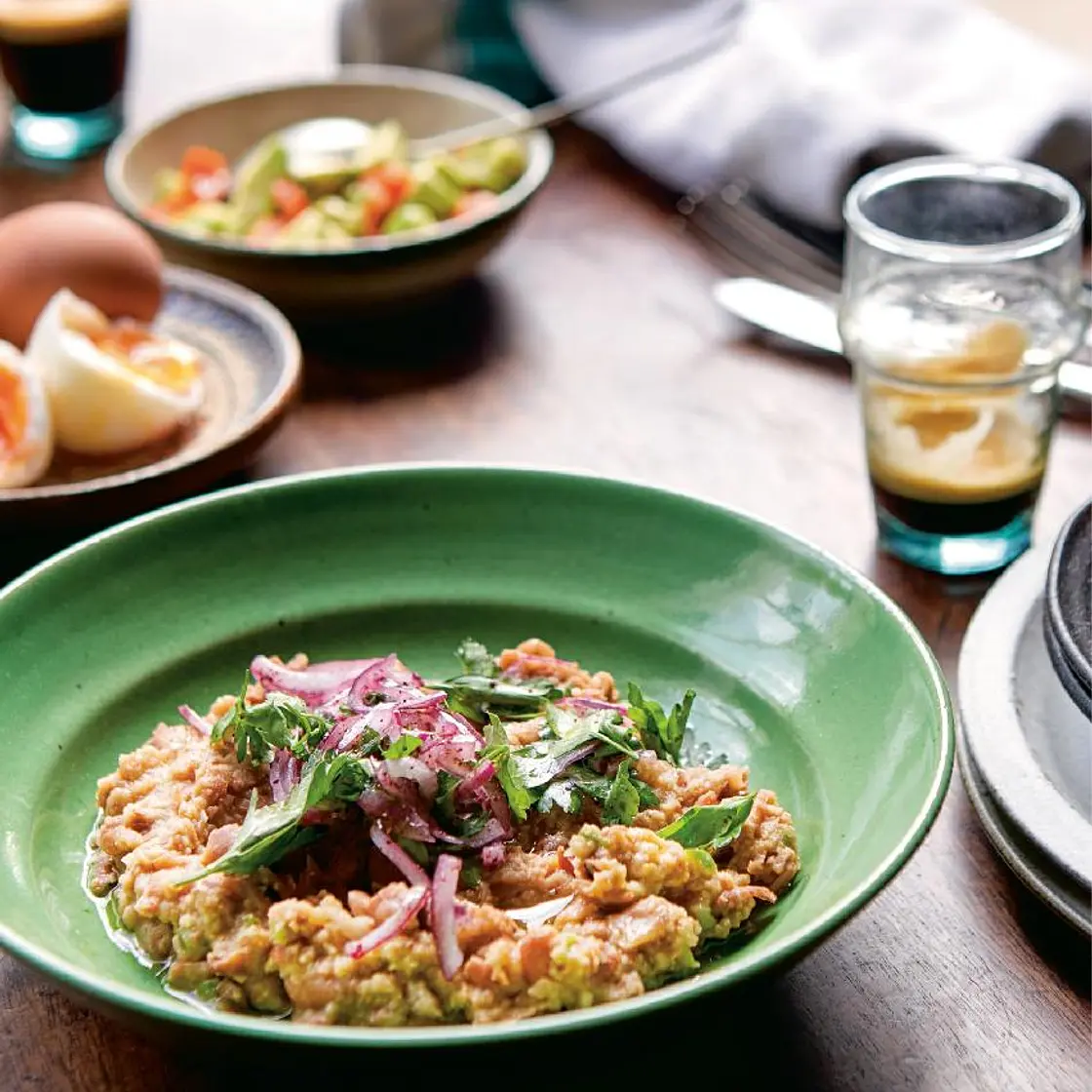 Ful medames