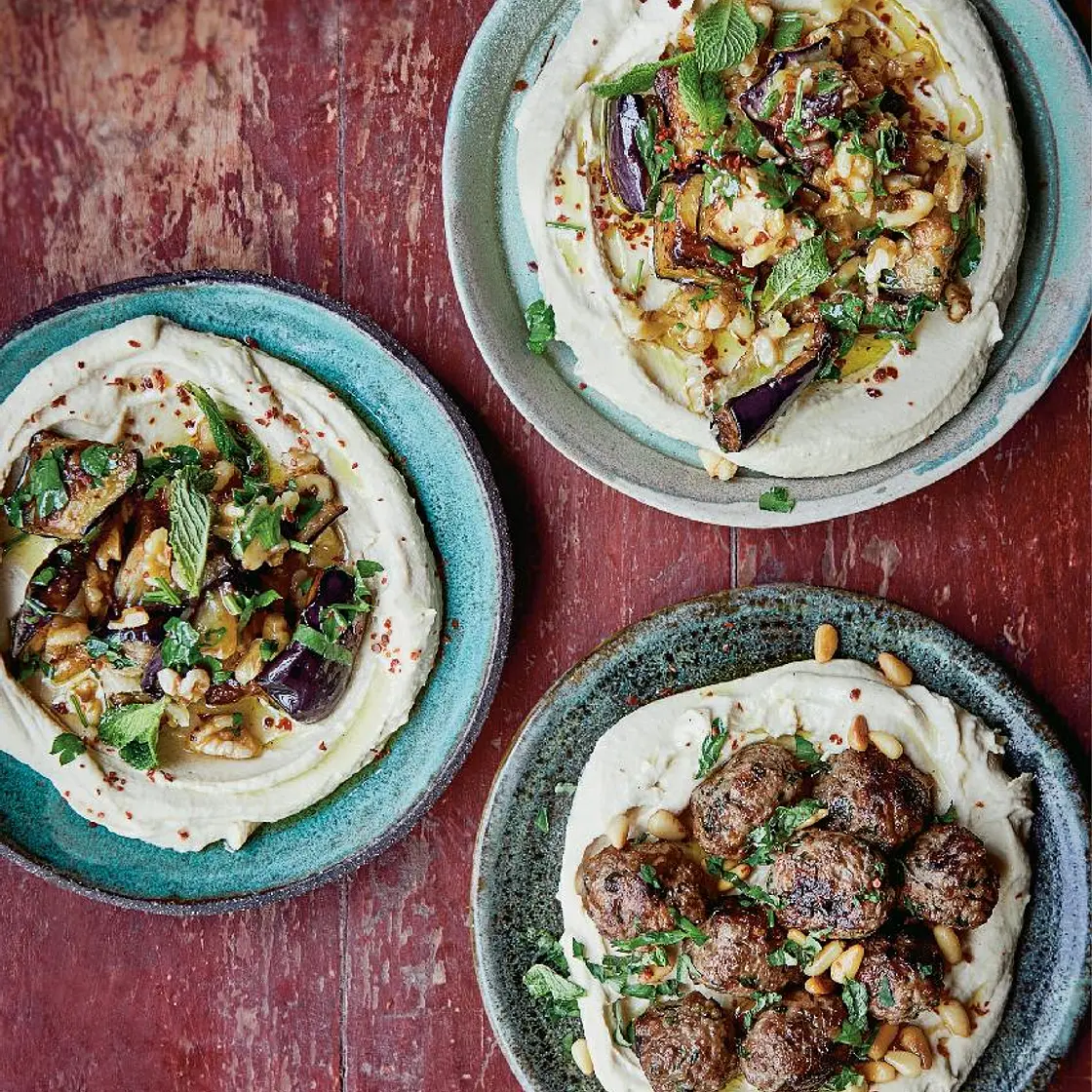 Hummus