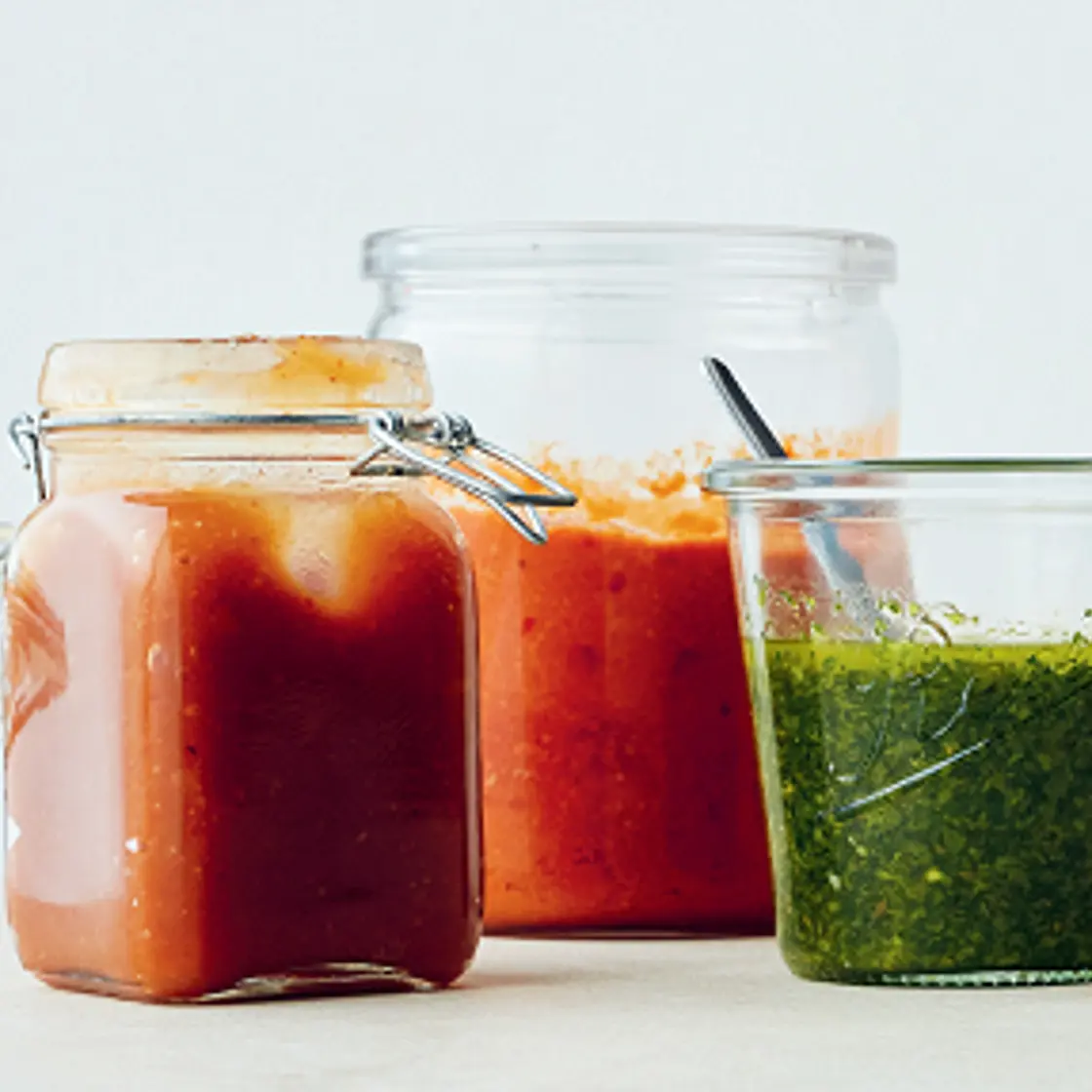 HARISSA