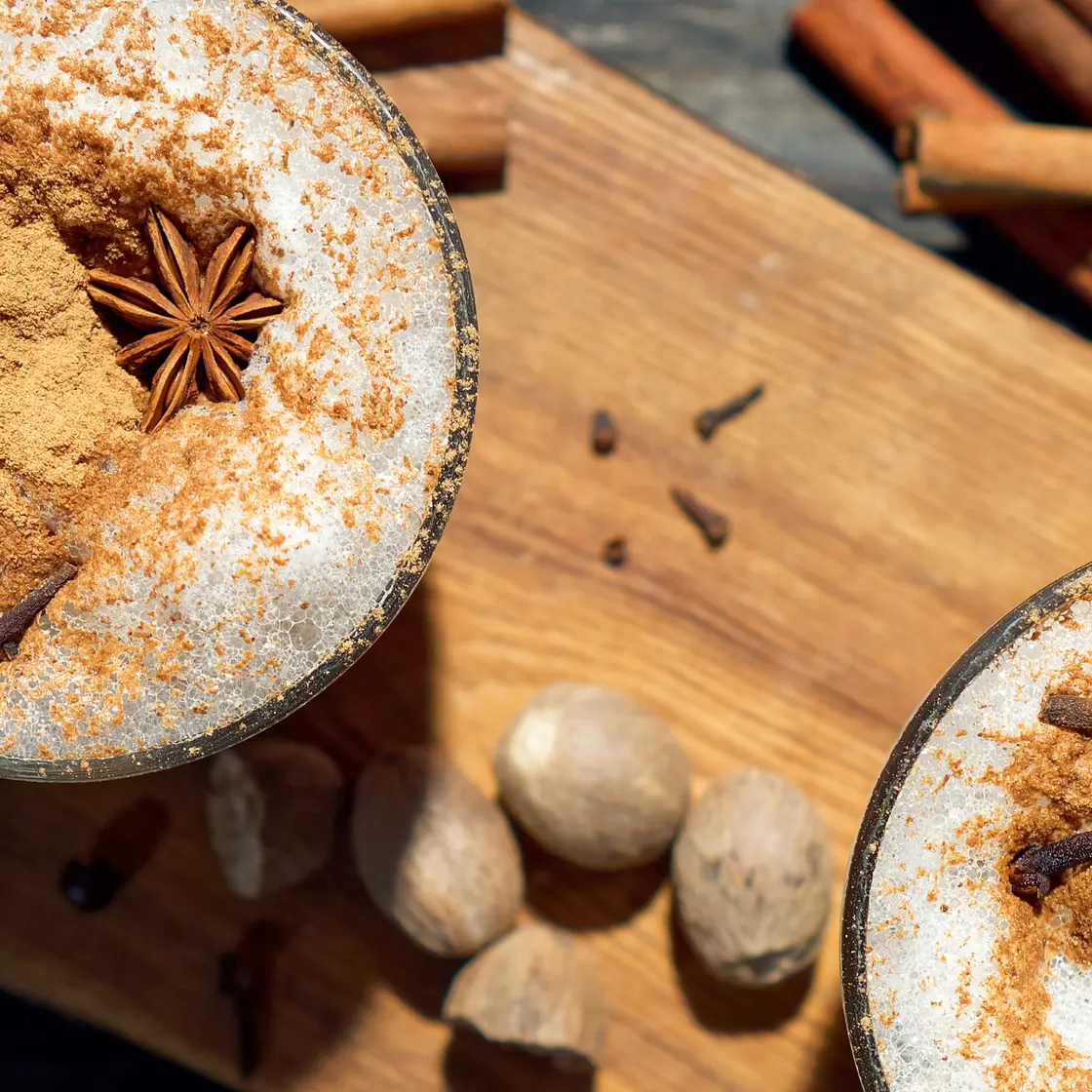 Chai Wellness Shot