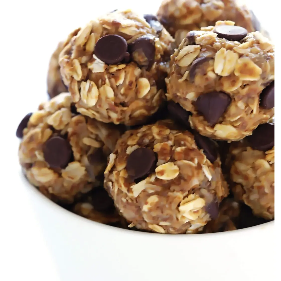 Protein Ball