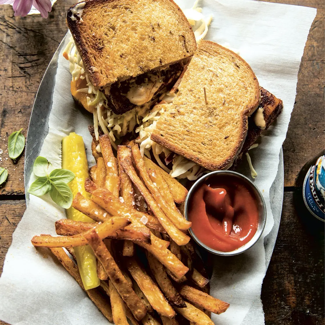 the fl orida vacation sandwich