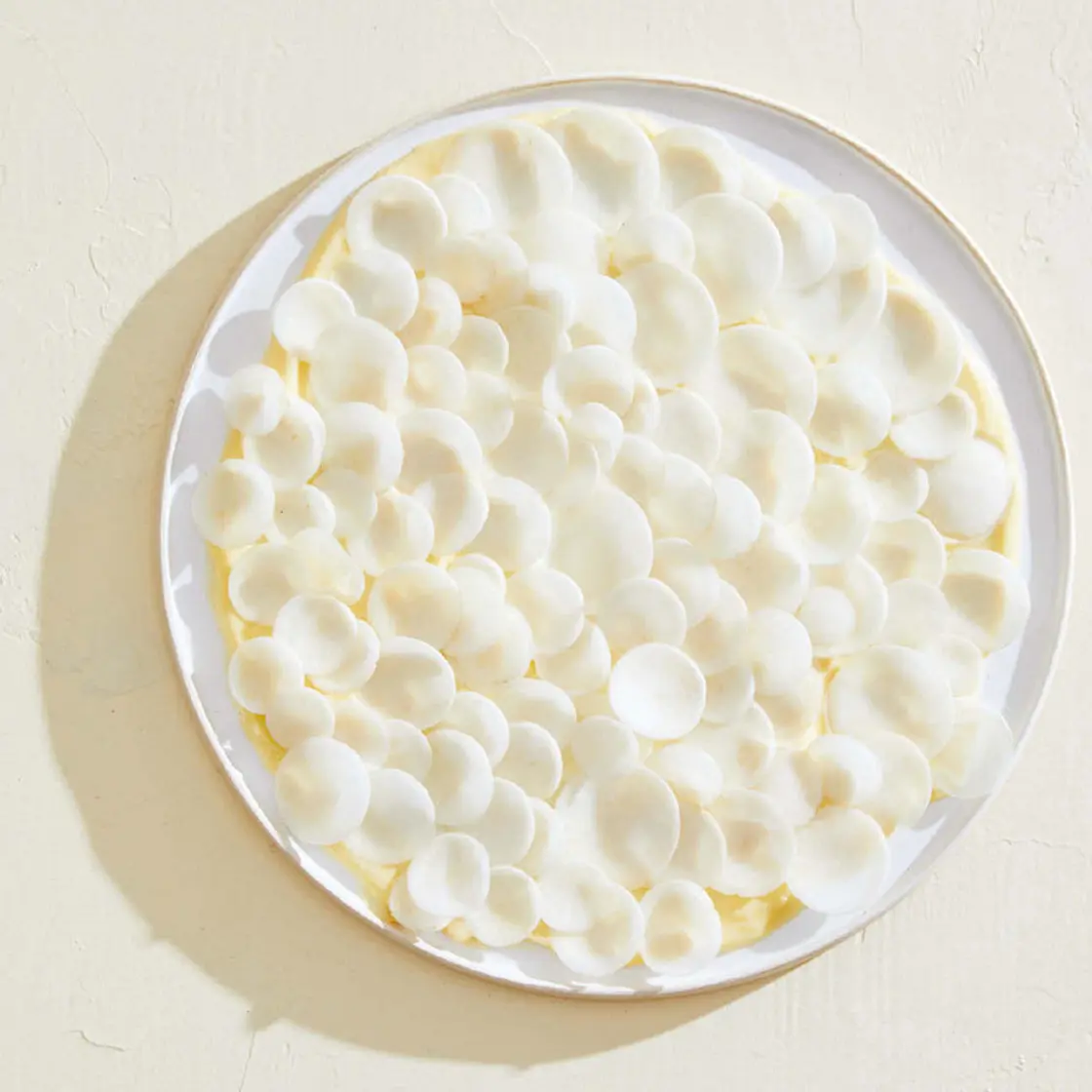 tokyo turnips with miso mayo