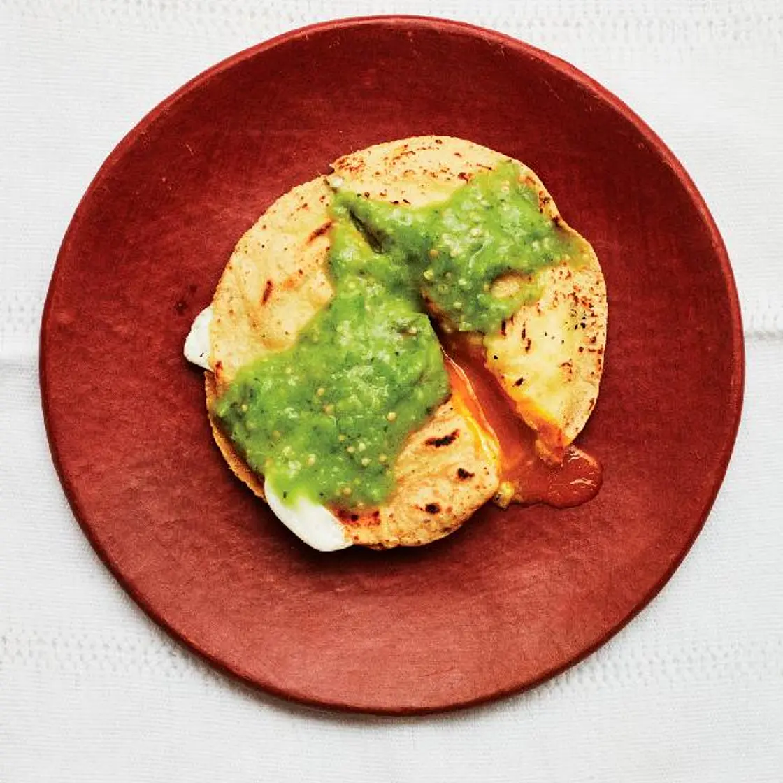 HUEVOS EN CAMISA “EGG IN A SHIRT”