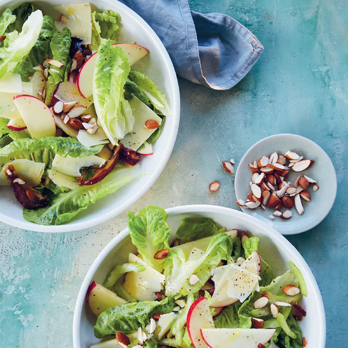 Macy’s salad