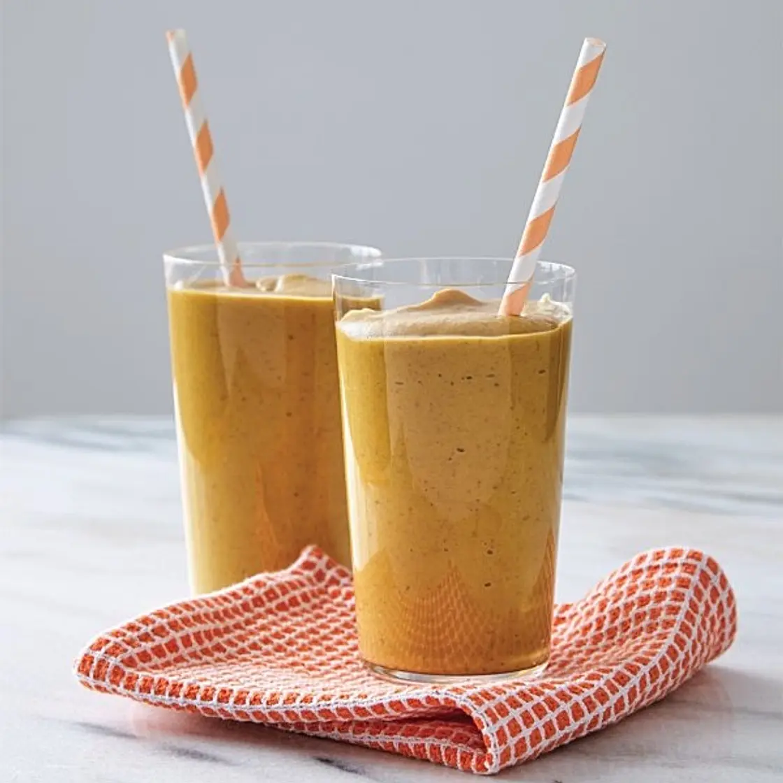 PUMPKIN PIE SMOOTHIE