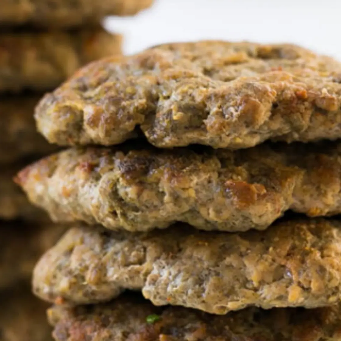 Turkey Breakfast Sausage