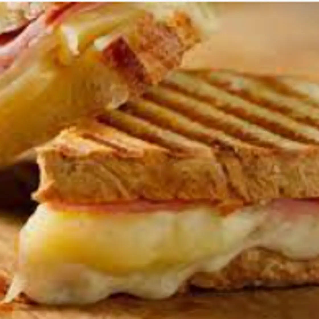 Croque-monsieur