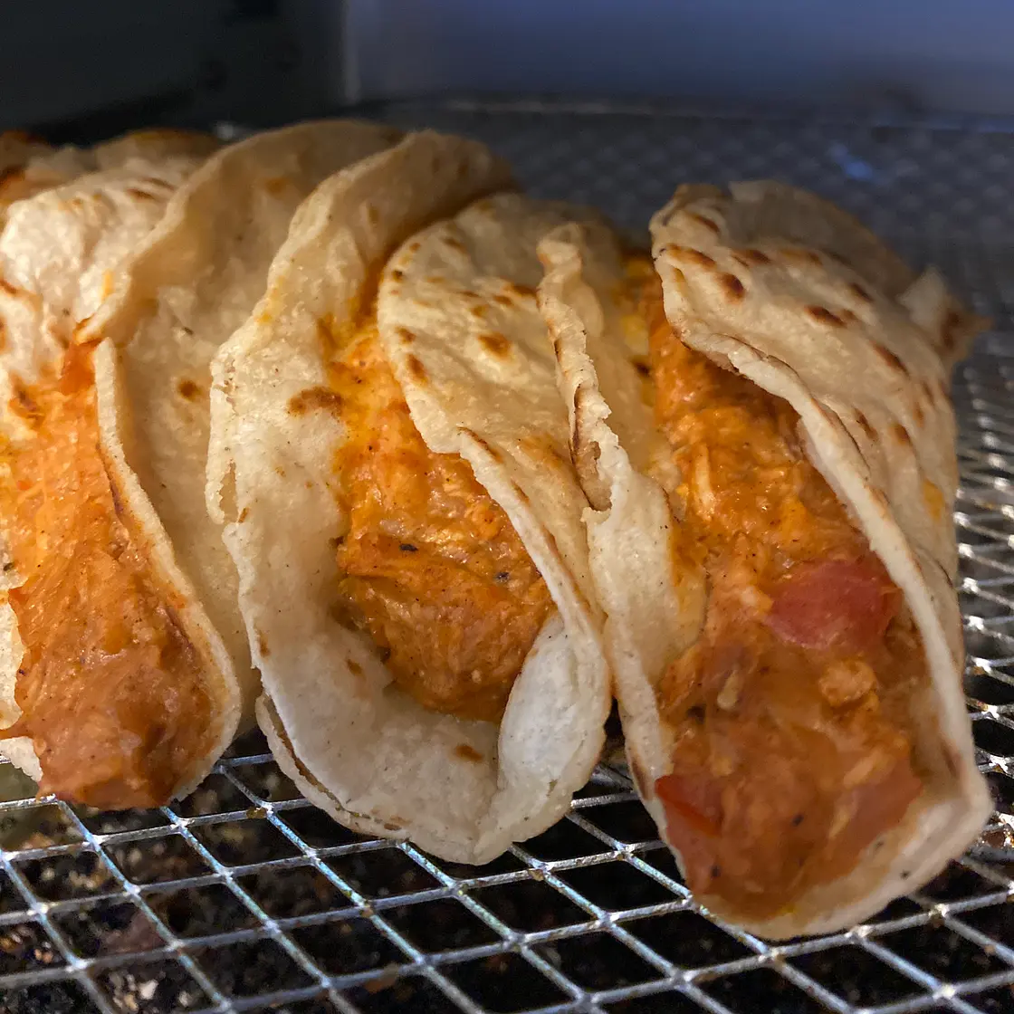 The Tacos