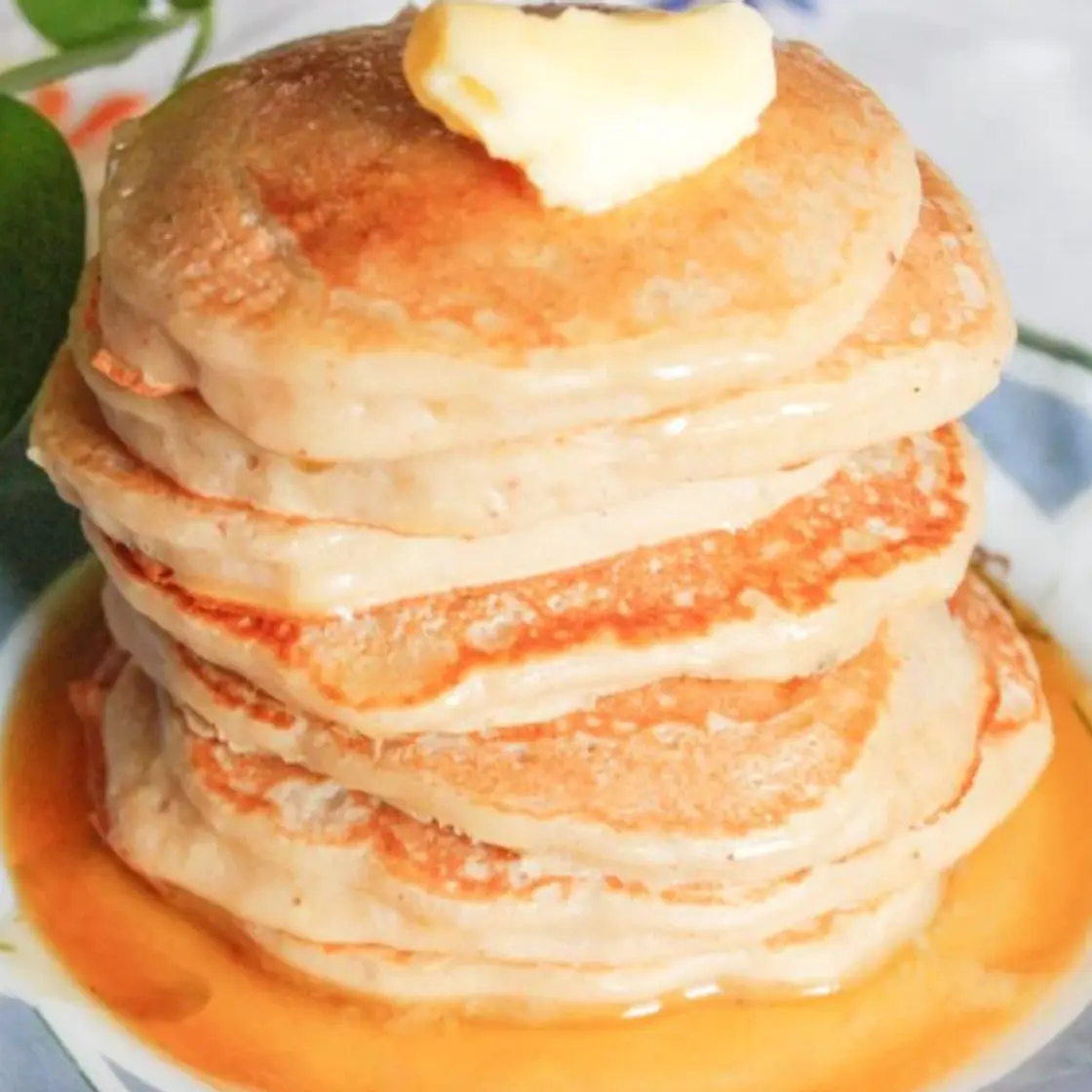 Jamaican Banana Fritters