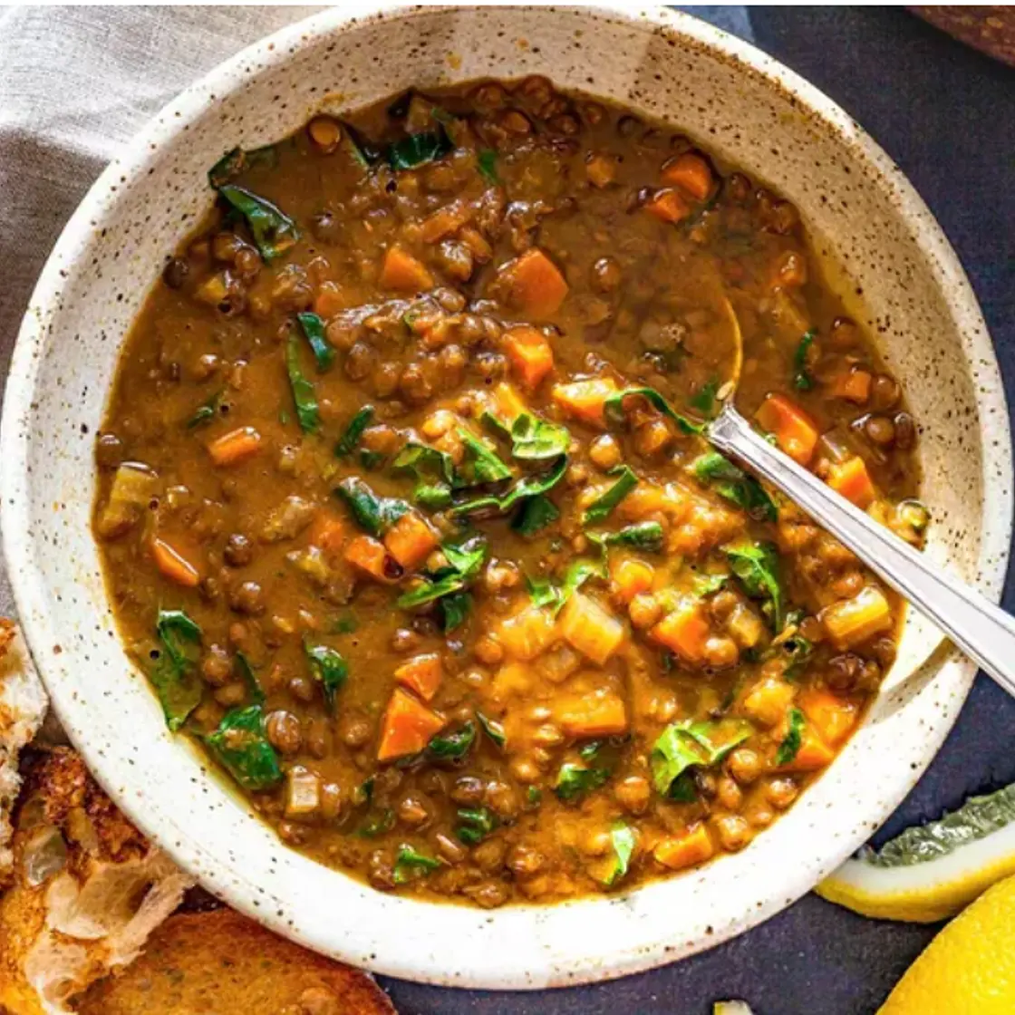 Lentil Soup
