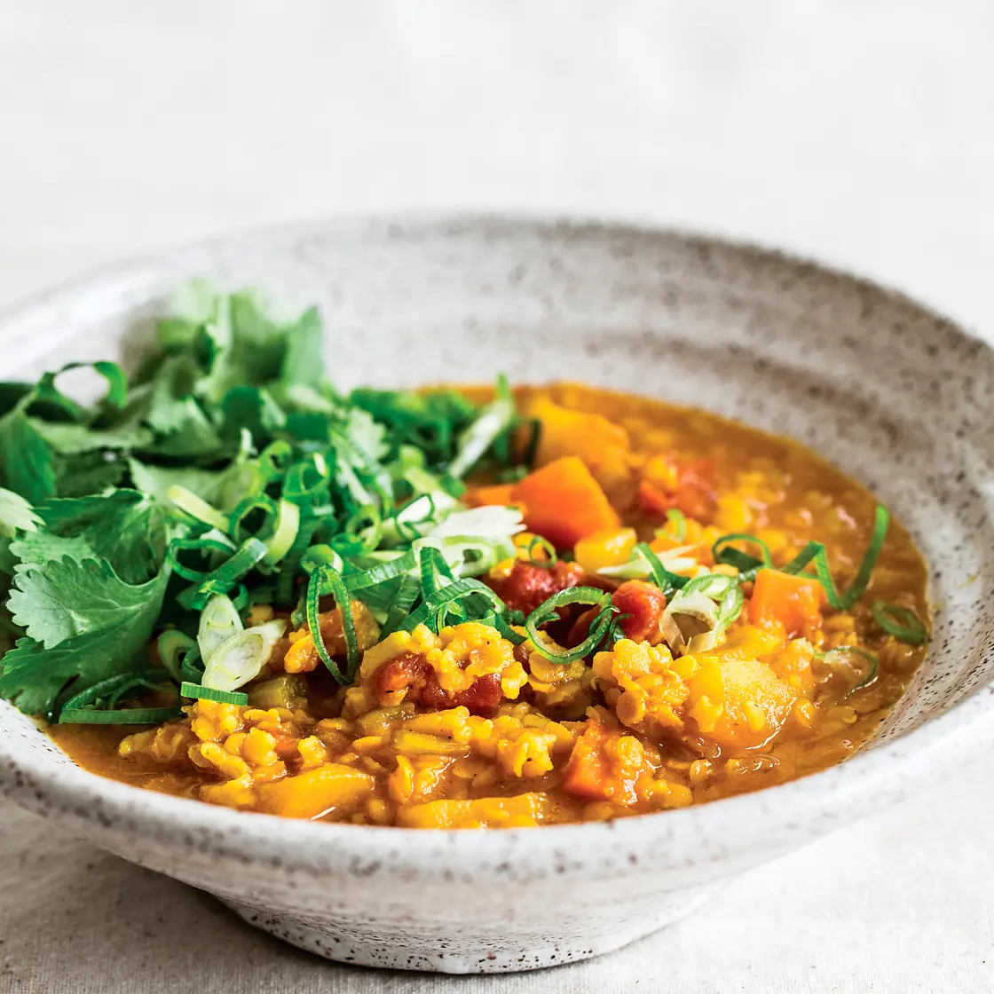 MULLIGATAWNY