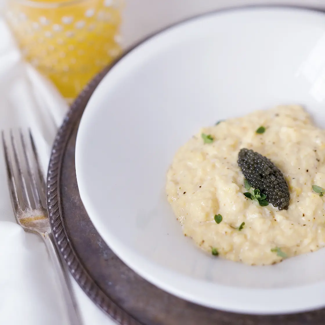 caviar hash