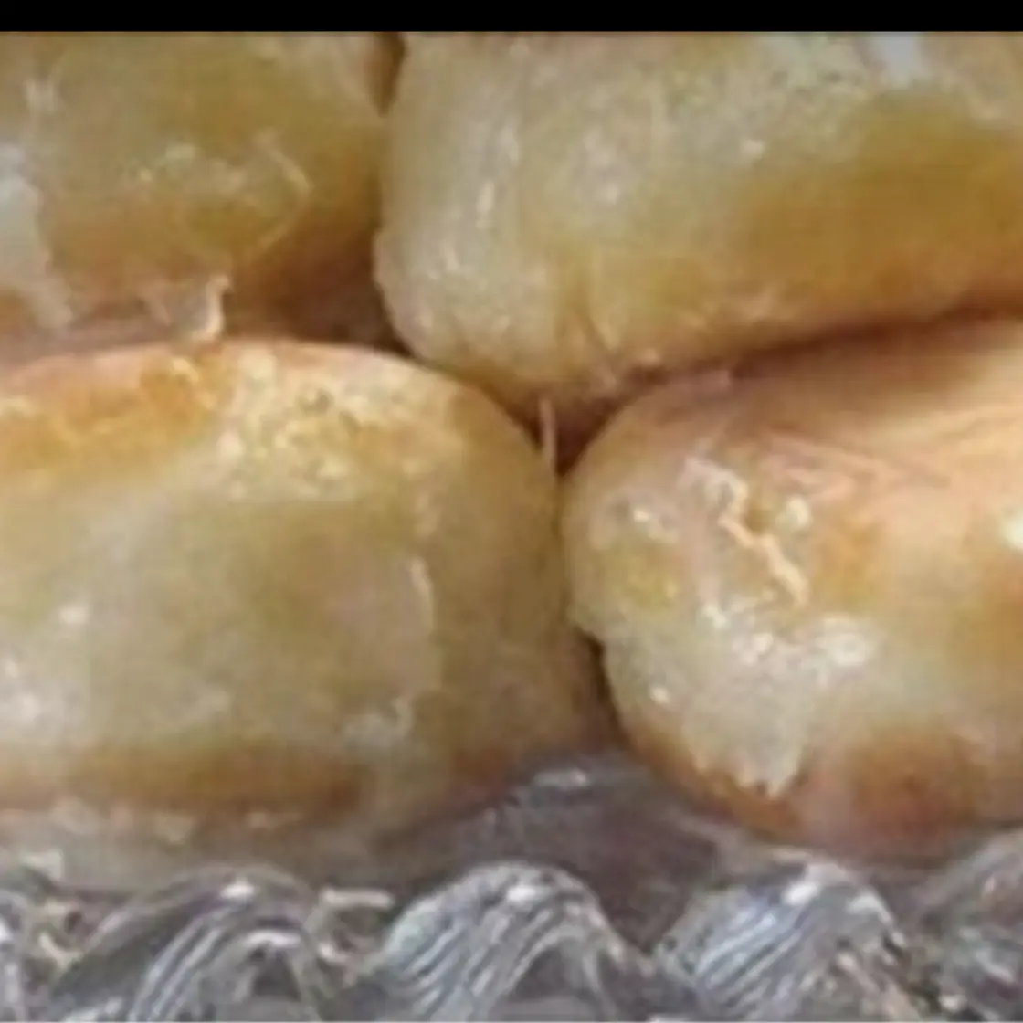 Krispy Kreme Donuts