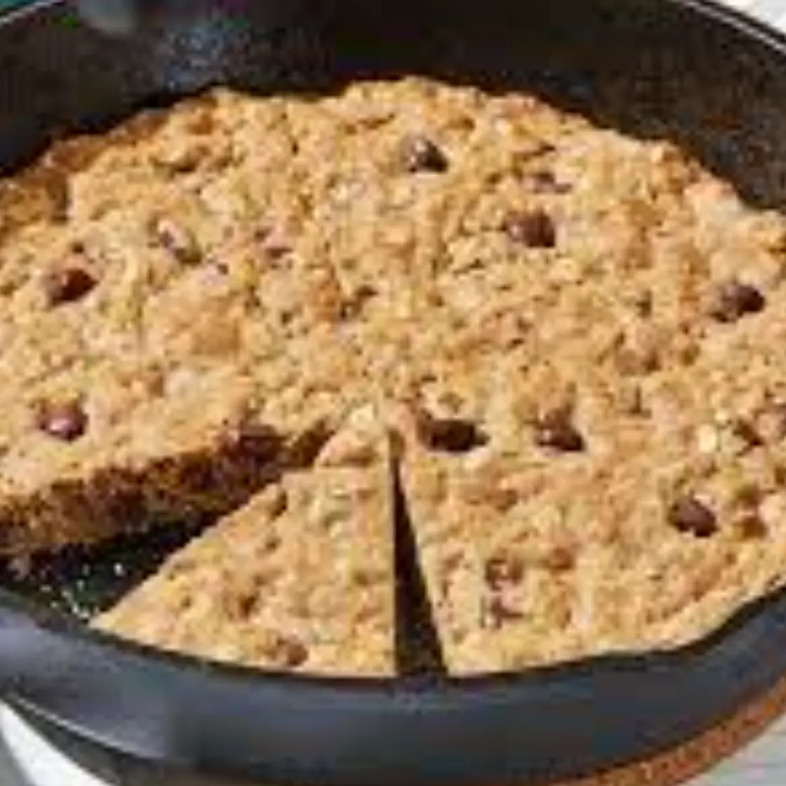 Soft Cookie Pan