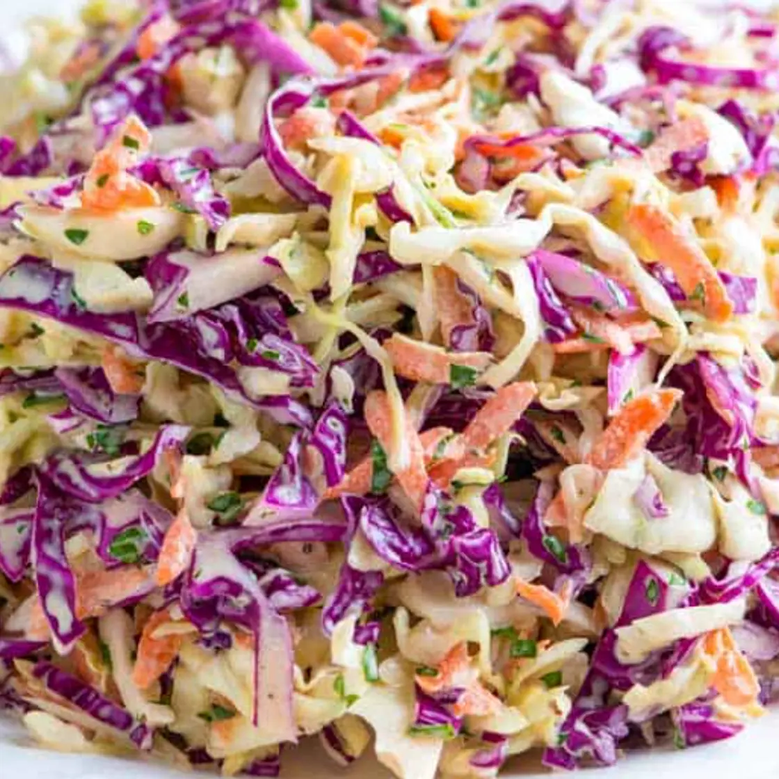 Cole slaw