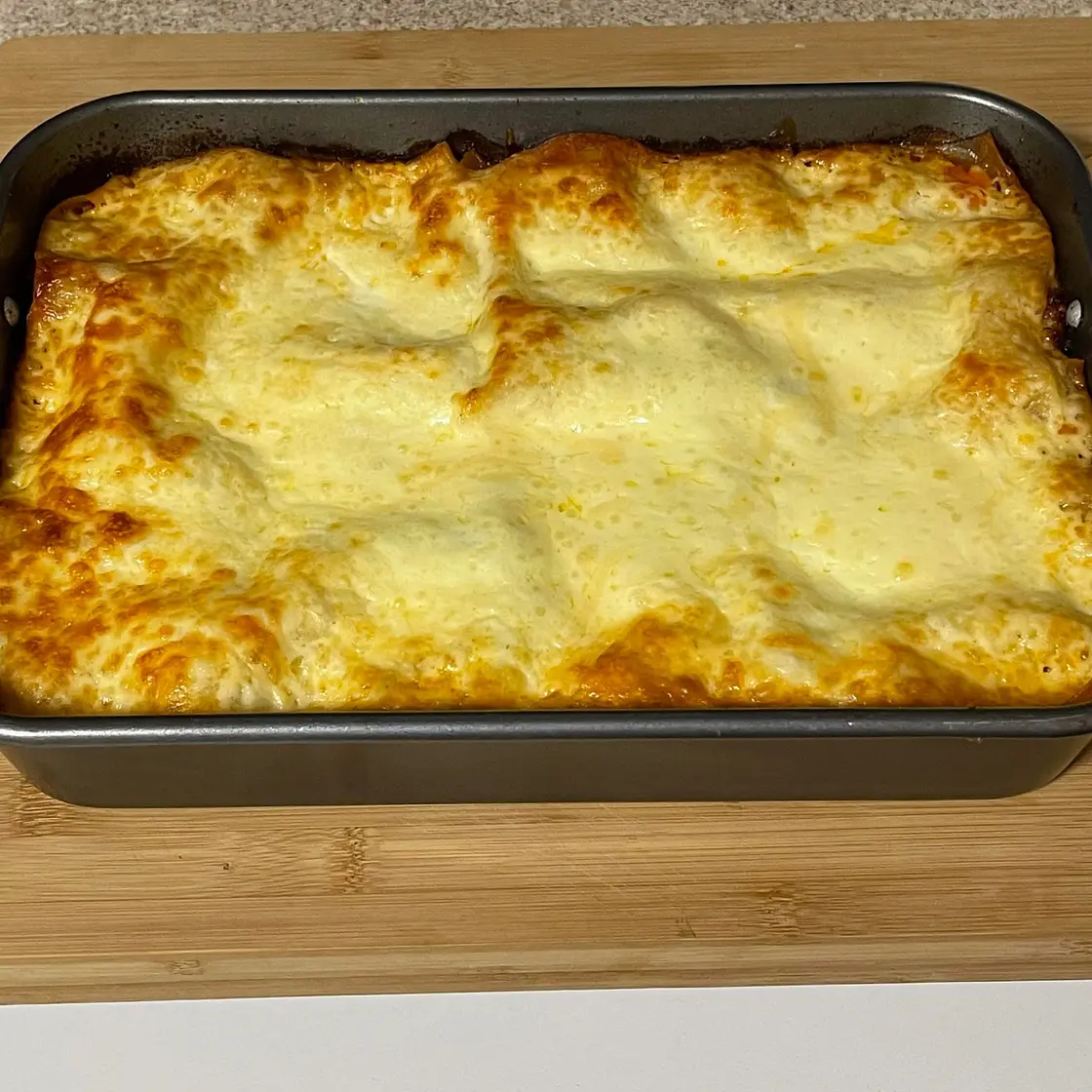 Lasagna