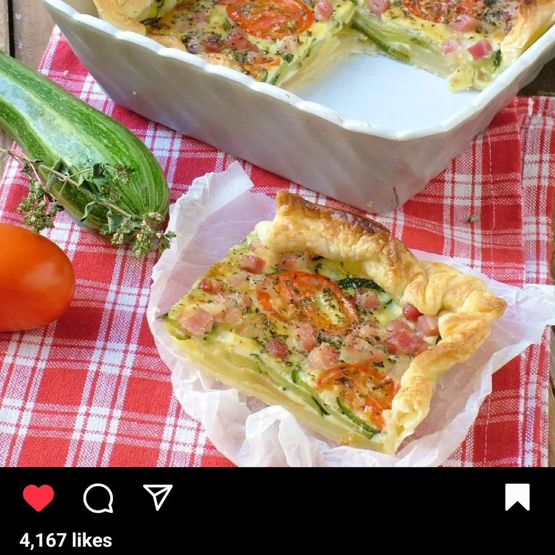 Easy summer pie