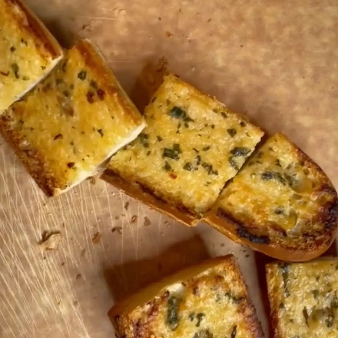 Garlic Bread