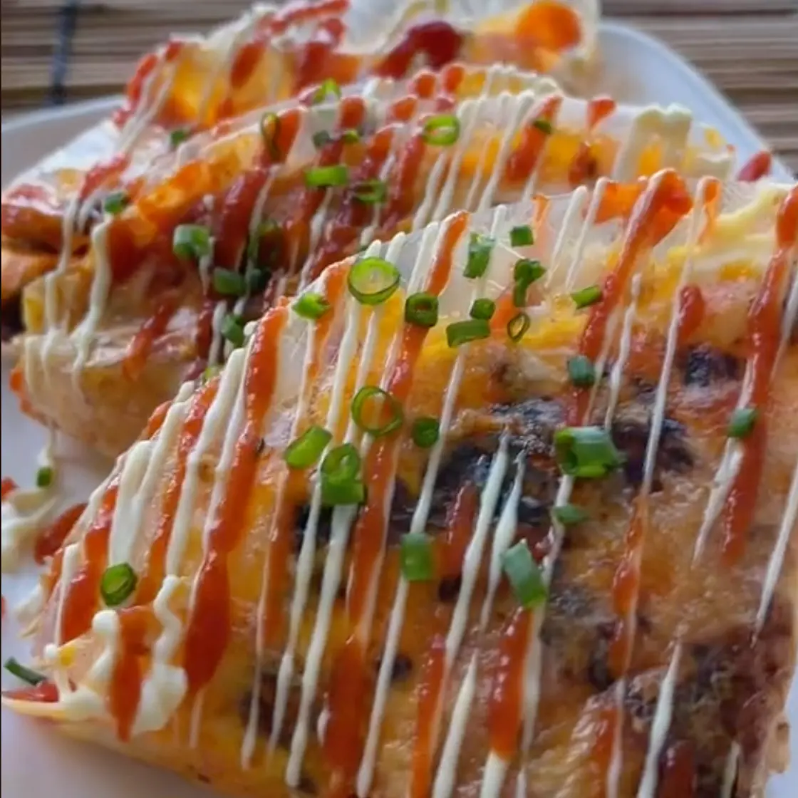 Banh Trang Nuong