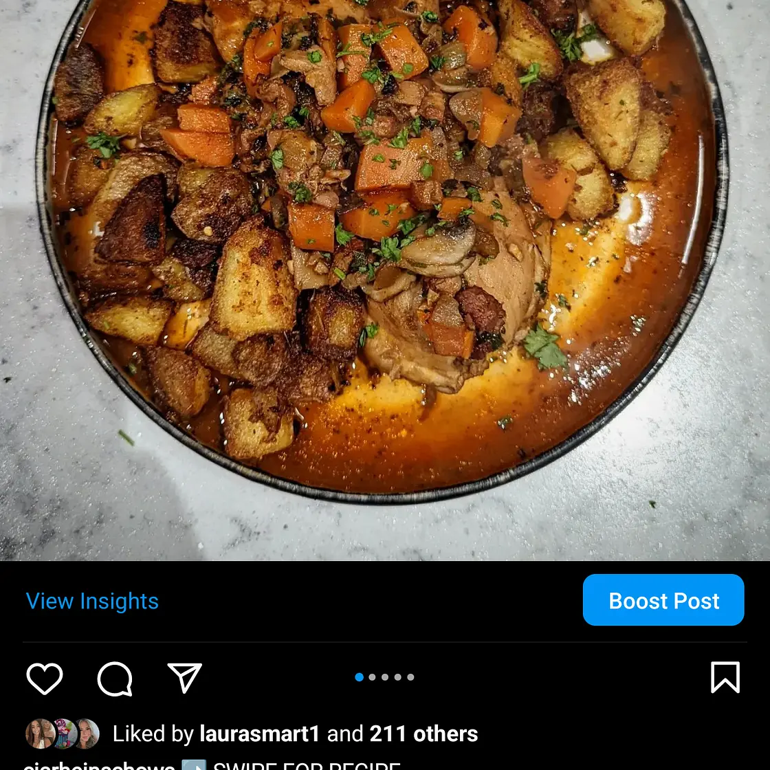 Coq Au Vin