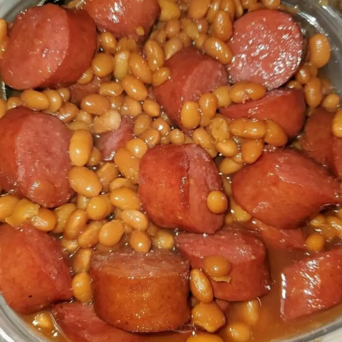 Beanie Weenies