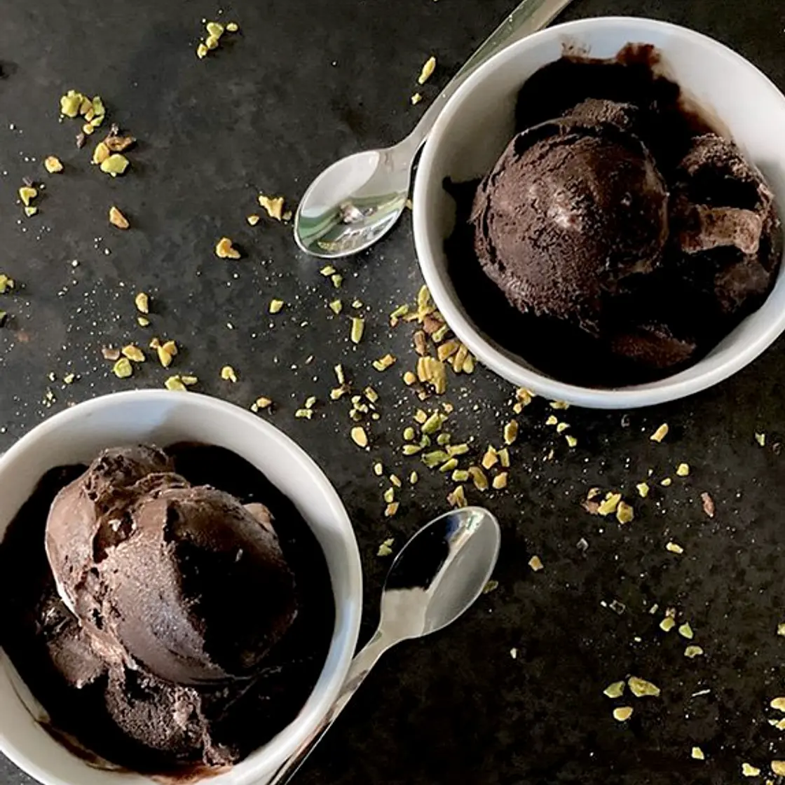 Simple Gelato Base Recipe