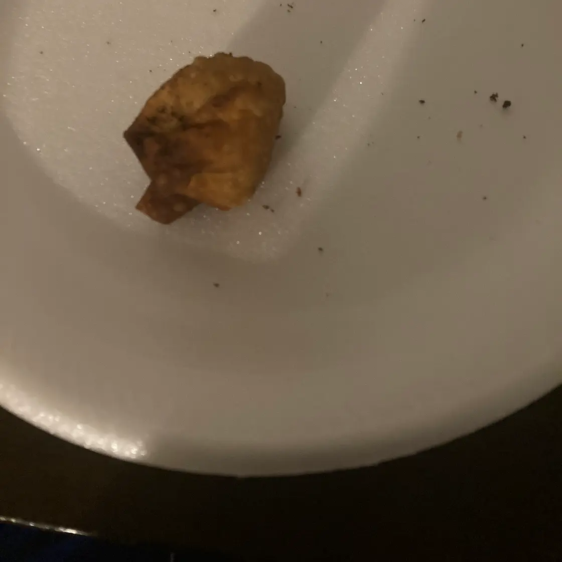Crab Rangoon Recipe