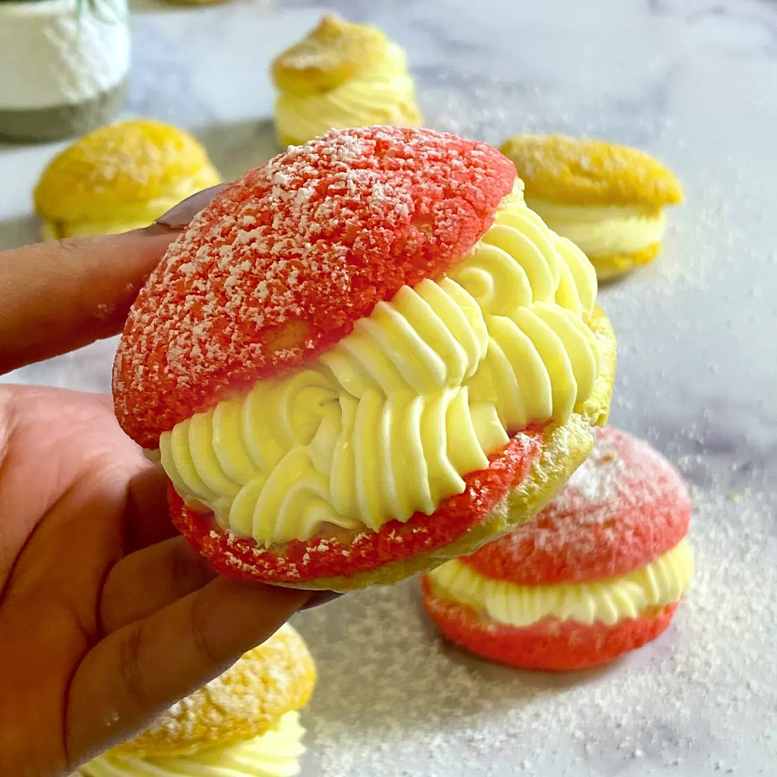 Pastry Cream (Creme Patissiere) - Beginner Friendly