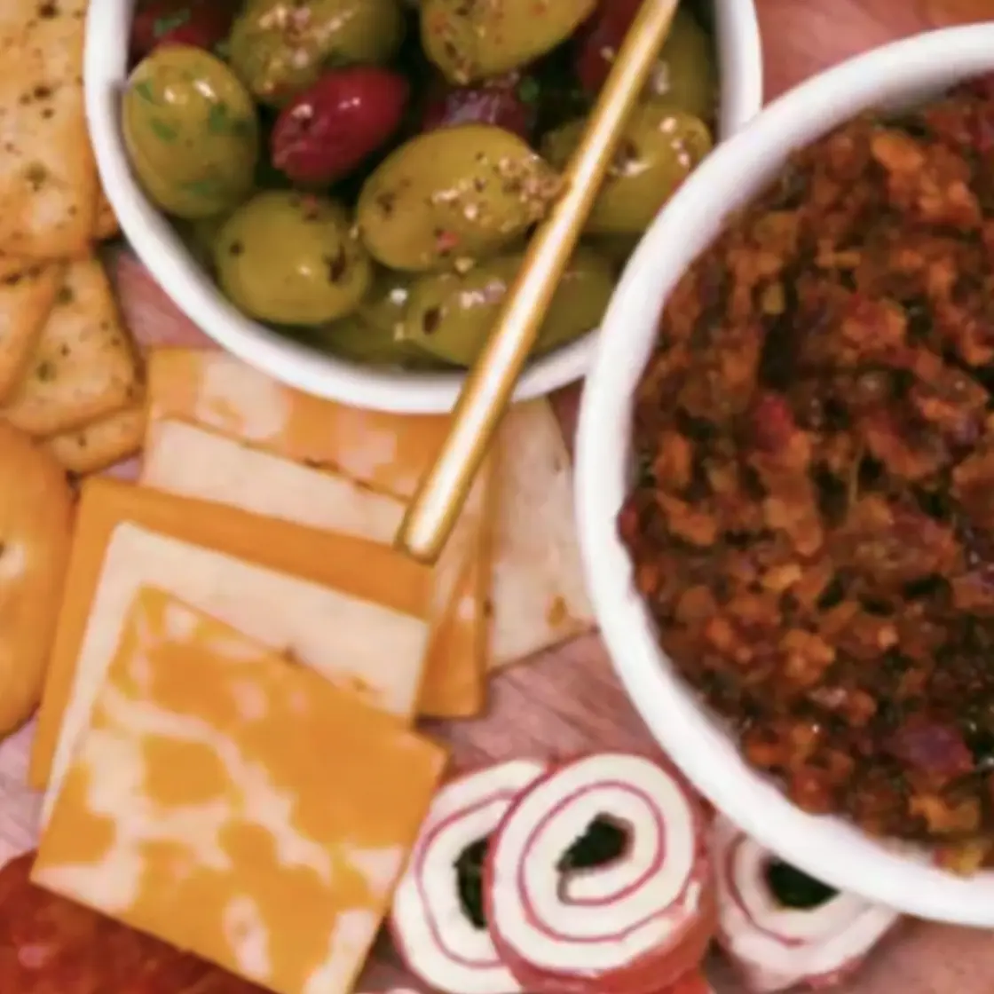 Bourbon Bacon Jam