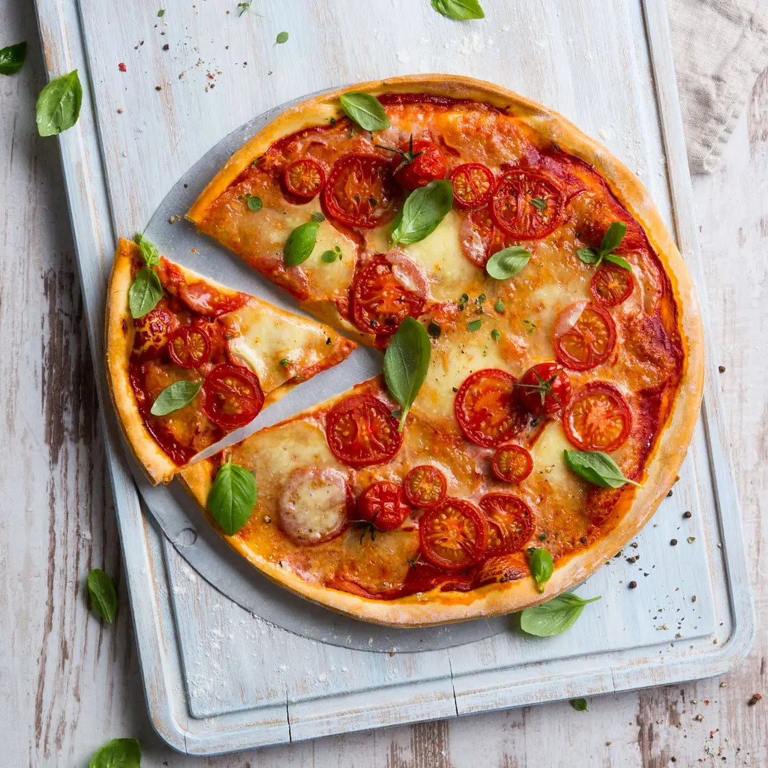 Ciasto na Pizze
