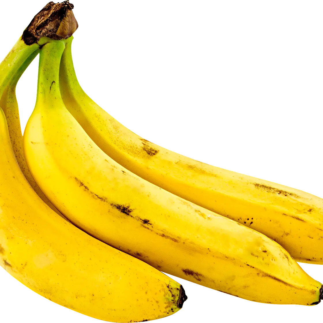 banana chip test