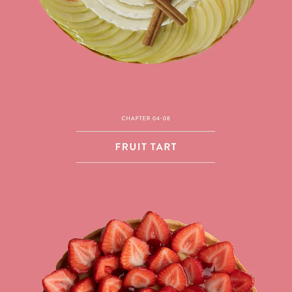 Fruit Tart