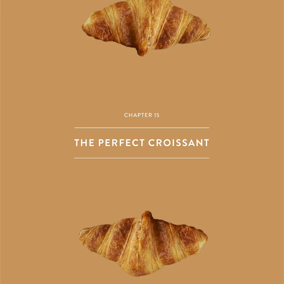 Croissant