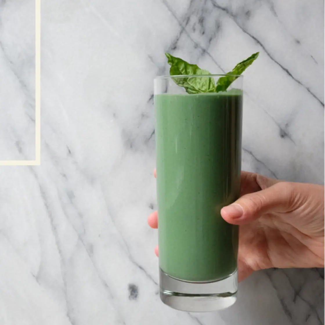 Green Smoothie Challenge