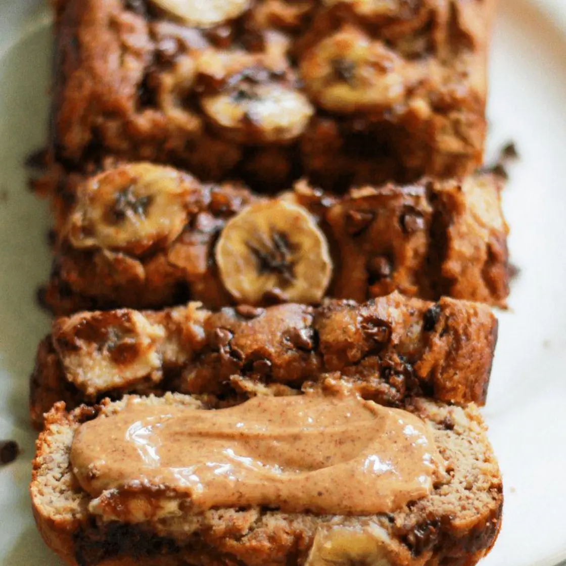 Banana Bread
