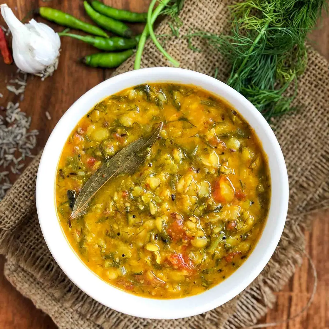 Dill Dal
